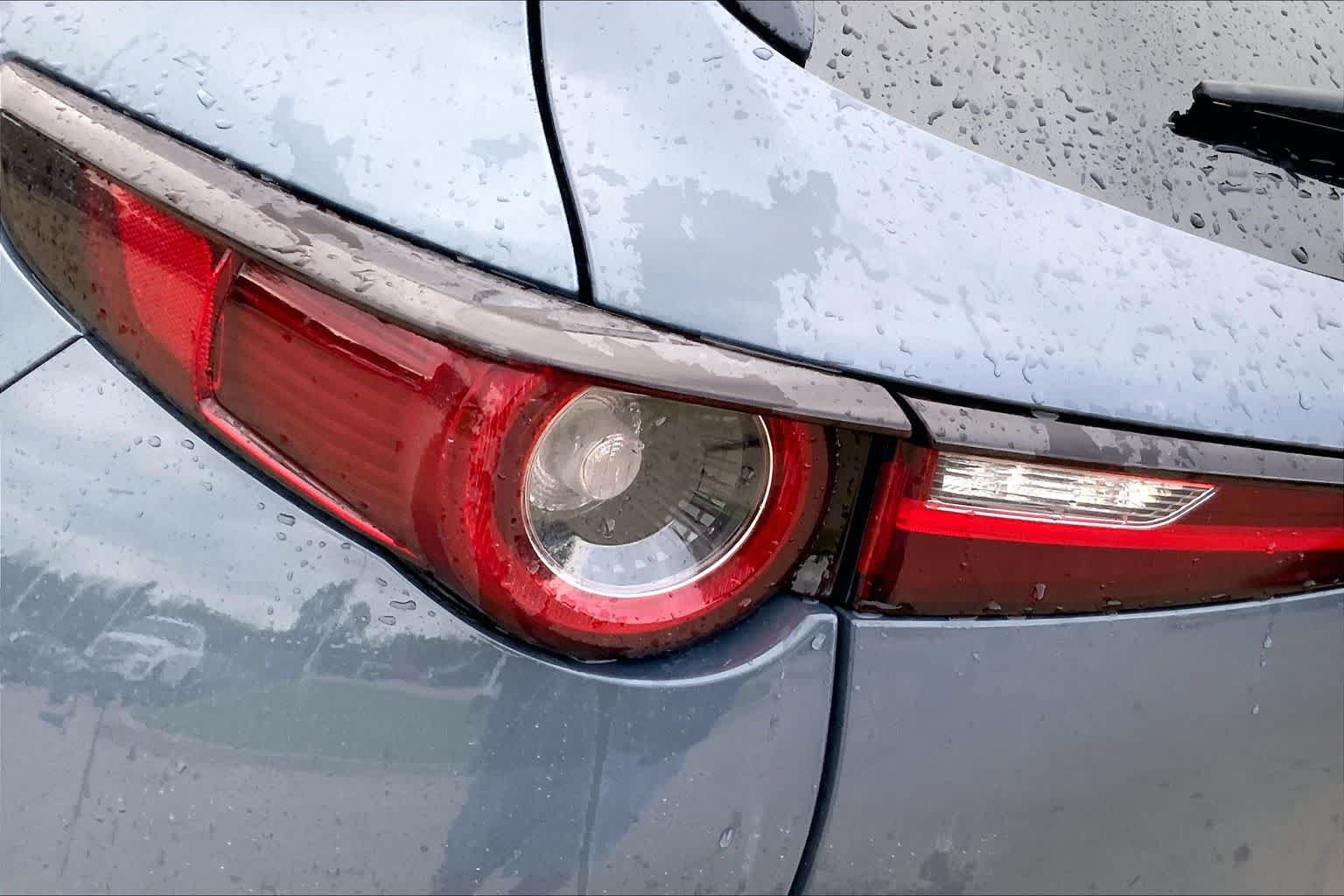 New 2026 MAZDA CX-30 AWD 2.5 S image 14