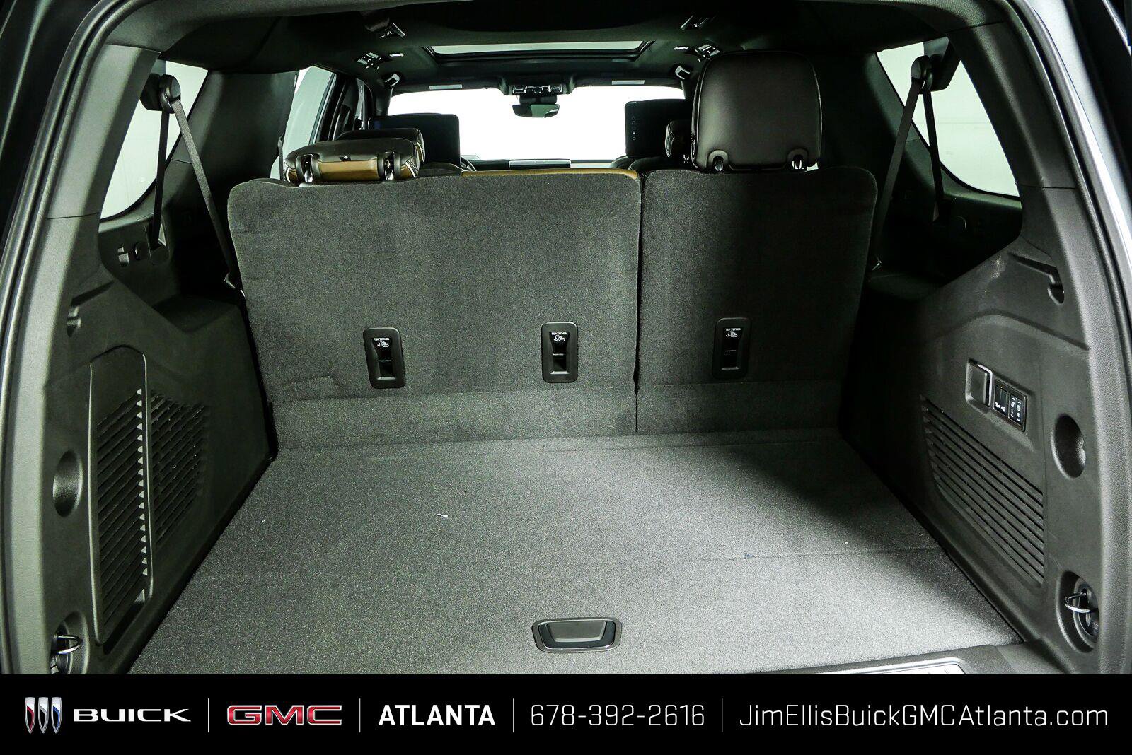 New 2026 GMC Yukon XL Denali Ultimate AWD/4WD image 33