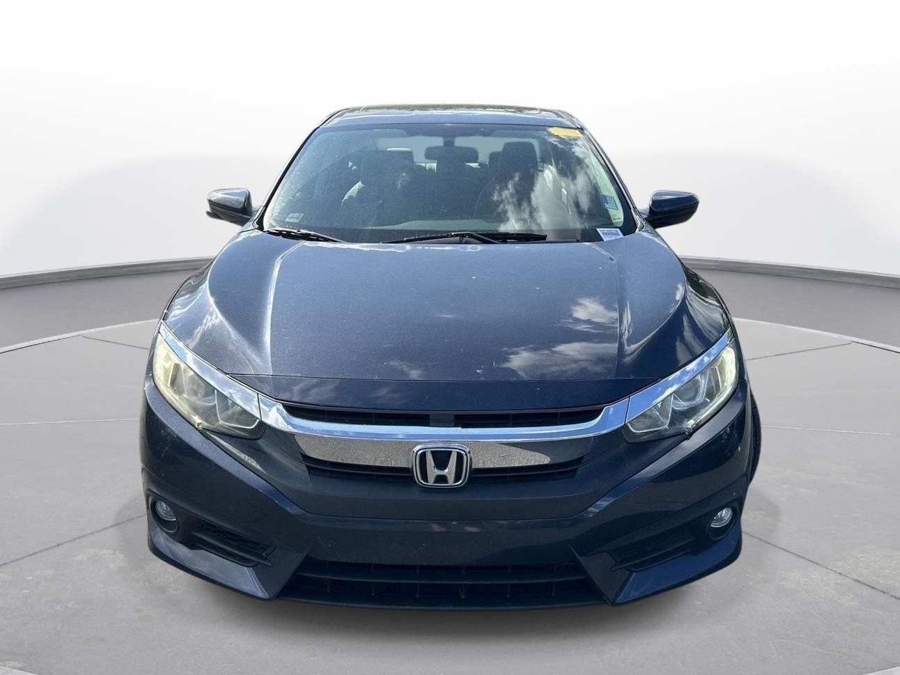 Used 2016 Honda Civic EX-T image 3