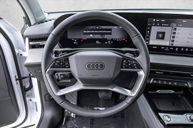 New 2026 Audi Q3 quattro 2.0T AWD/4WD image 13