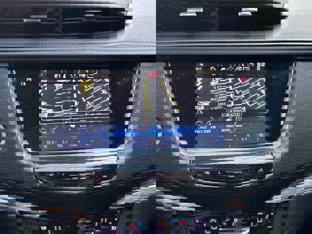 Used 2019 Cadillac XT5 Premium Luxury image 47