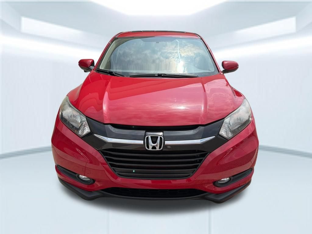 Used 2017 Honda HR-V EX image 2