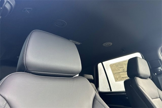 New 2026 Chevrolet Tahoe LT w/ Comfort Package image 23