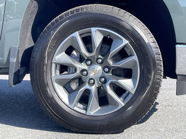 New 2026 Chevrolet Silverado 1500 LT image 10