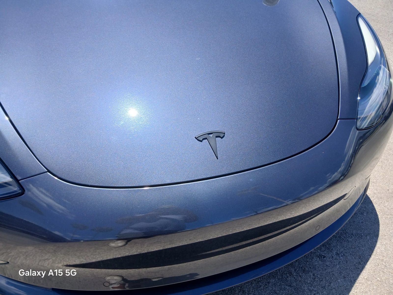 Used 2022 Tesla Model 3 Long Range AWD/4WD image 20