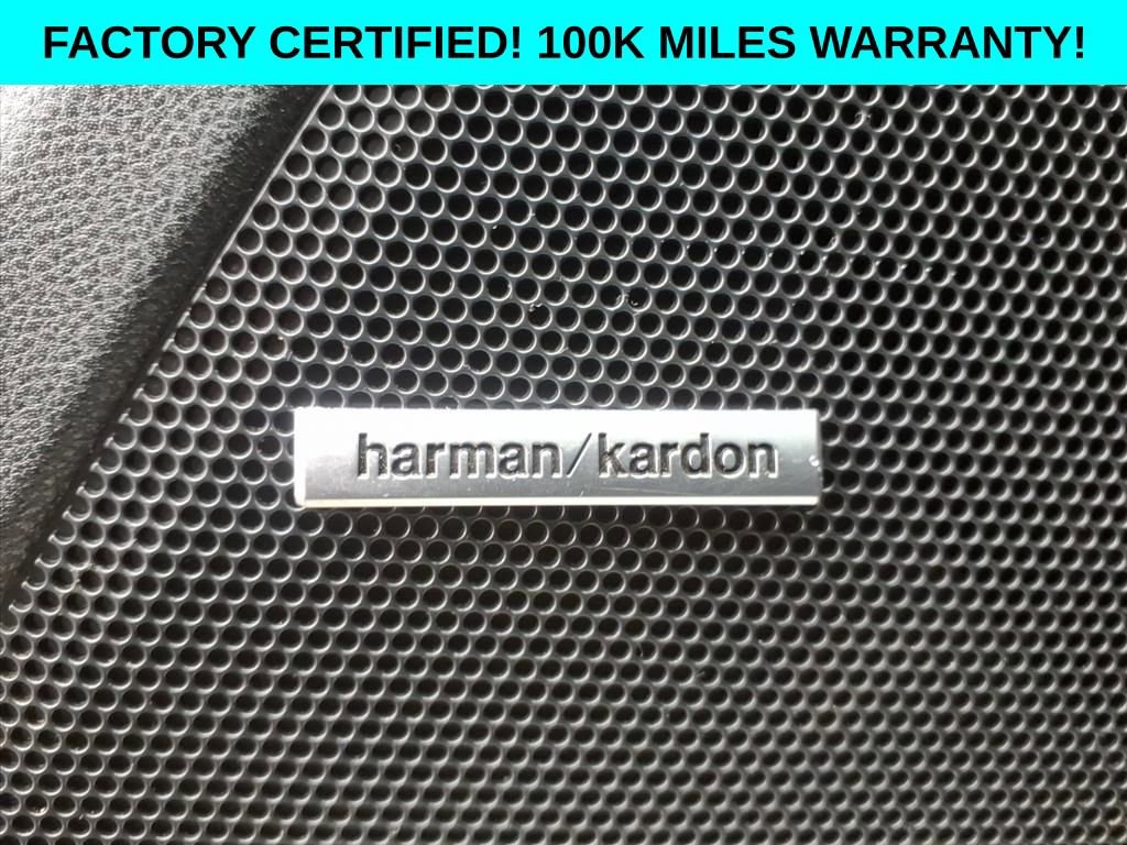 Certified 2023 Subaru Crosstrek 2.5i Limited AWD/4WD image 20