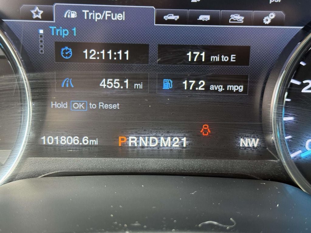Used 2019 Ford F250 Lariat w/ Lariat Value Package AWD/4WD image 13
