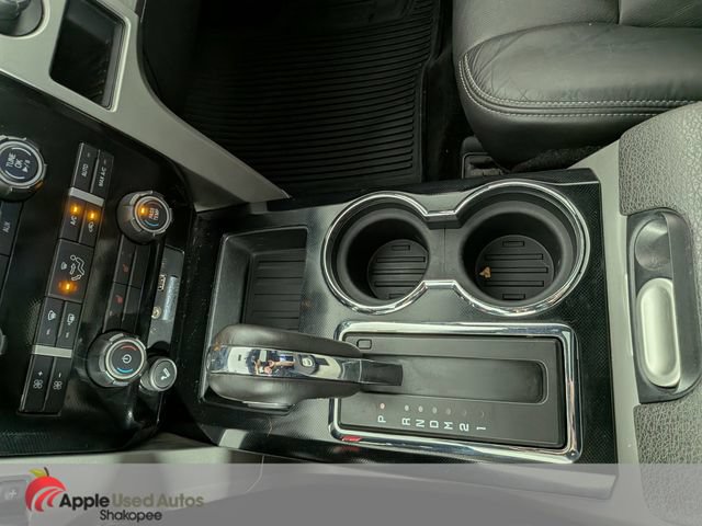 Used 2011 Ford F150 FX4 w/ FX Luxury Pkg AWD/4WD image 17