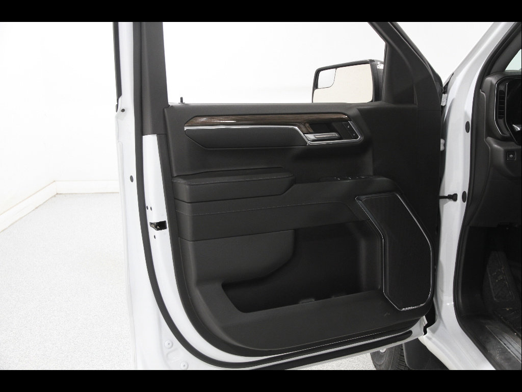 Certified 2024 Chevrolet Silverado 1500 LT image 4