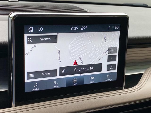 Used 2022 Lincoln Corsair FWD w/ Premium Package image 25