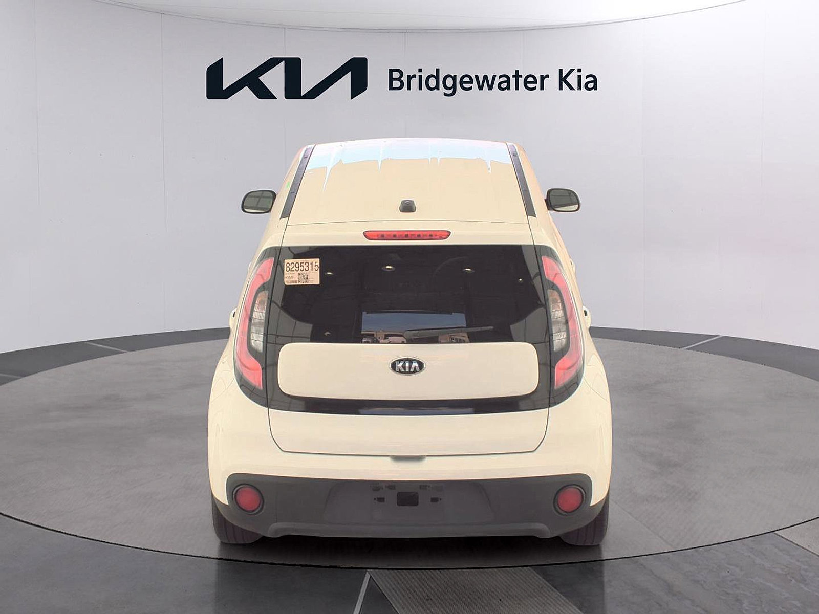Certified 2017 Kia Soul FWD image 6