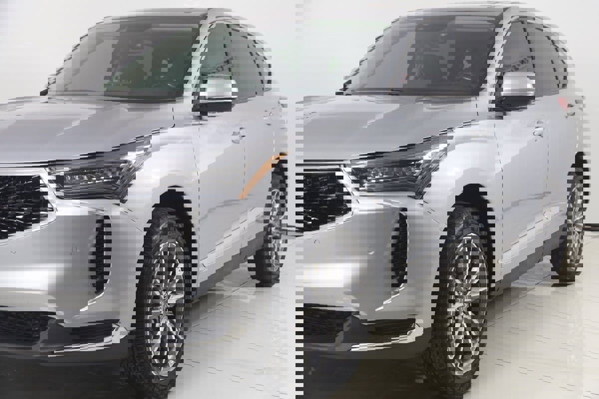 Used 2022 Acura RDX AWD w/ Technology Package image 53