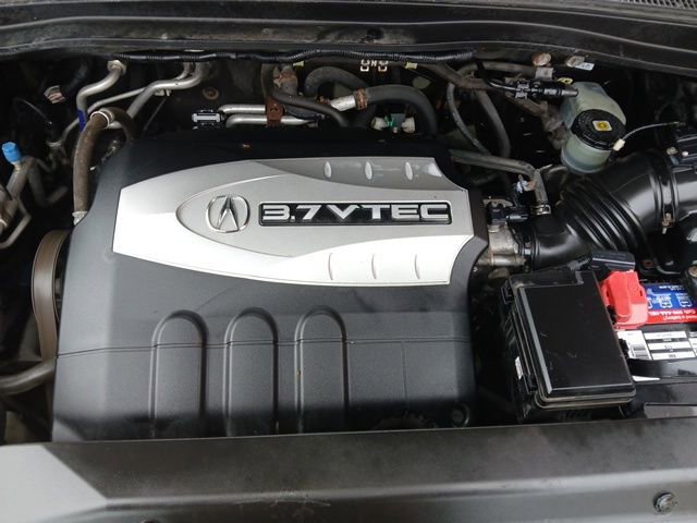 Used 2009 Acura MDX w/ Technology Package image 10