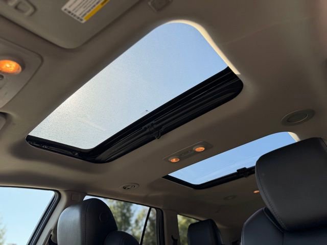 Used 2016 Buick Enclave Leather AWD/4WD image 62