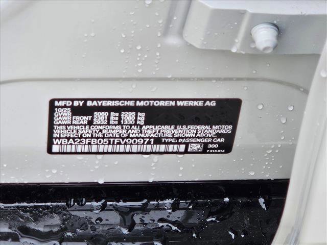 New 2026 BMW 430i w/ M Sport Package image 19