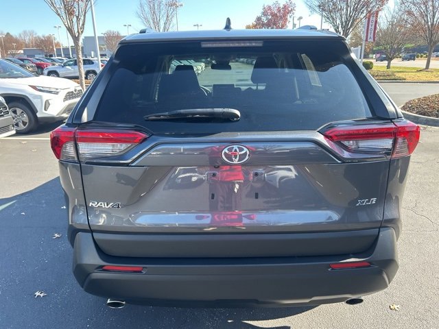 Used 2024 Toyota RAV4 XLE image 6