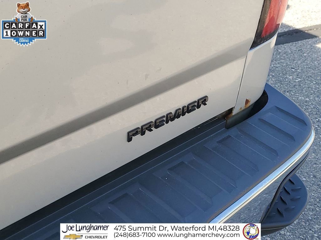 Used 2014 GMC Sierra 1500 4x4 Double Cab image 29