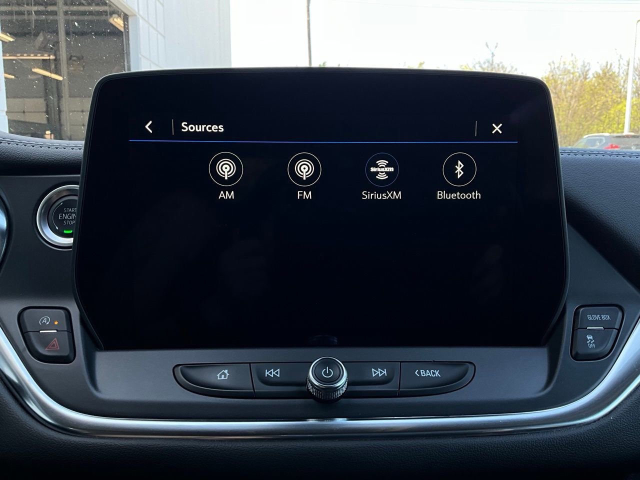 Used 2025 Chevrolet Blazer LT image 31