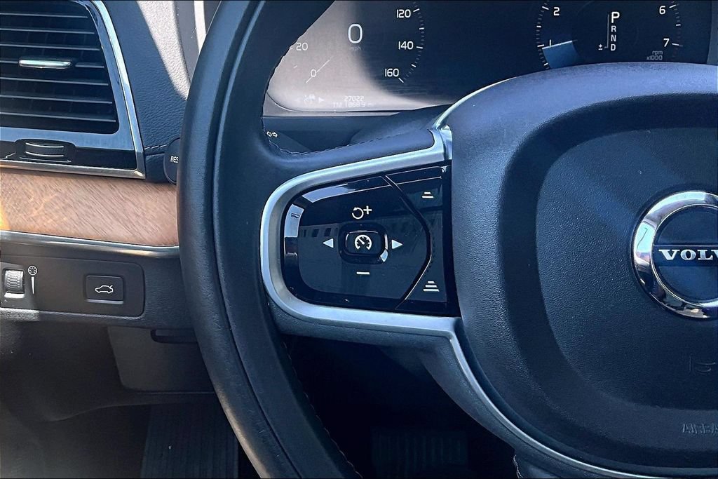 Used 2019 Volvo XC90 T6 Inscription w/ Luxury Package AWD/4WD image 20