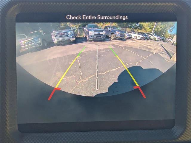 Used 2019 Jeep Wrangler Unlimited Rubicon image 18