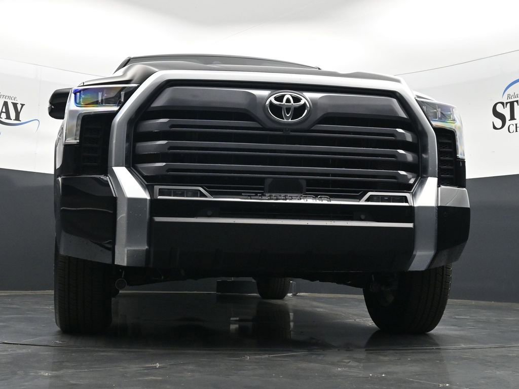 Used 2026 Toyota Tundra Limited image 18