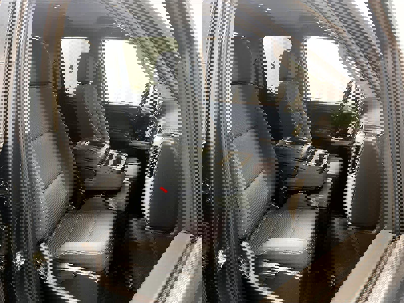 Used 2019 Chevrolet Silverado 1500 LT w/ All Star Edition image 11