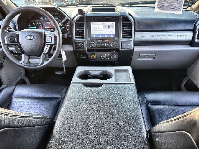 Used 2022 Ford F350 XLT AWD/4WD image 11