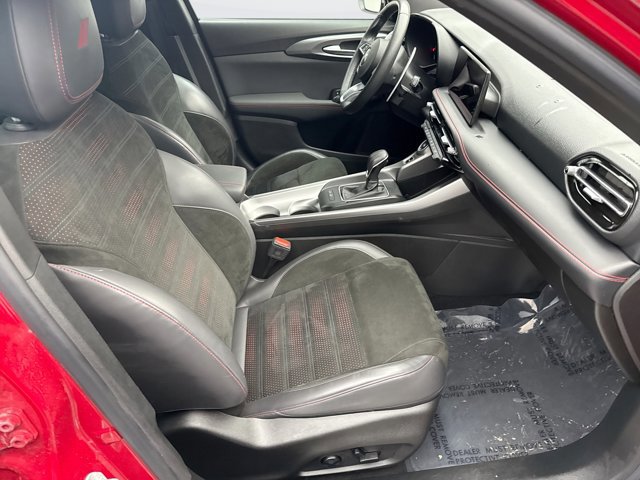 Used 2024 Dodge Hornet R/T image 16