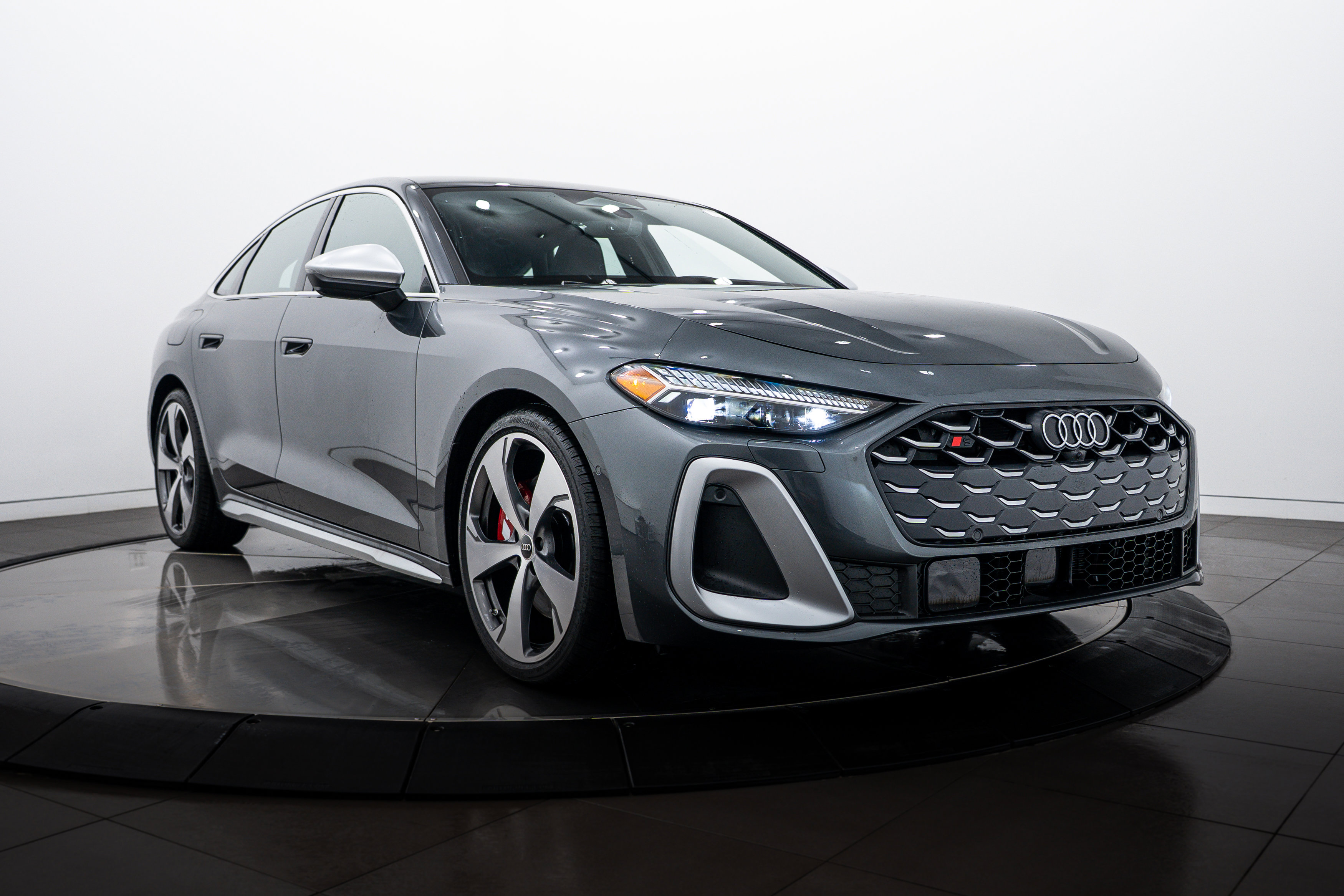 New 2025 Audi S5 Premium Plus image 2