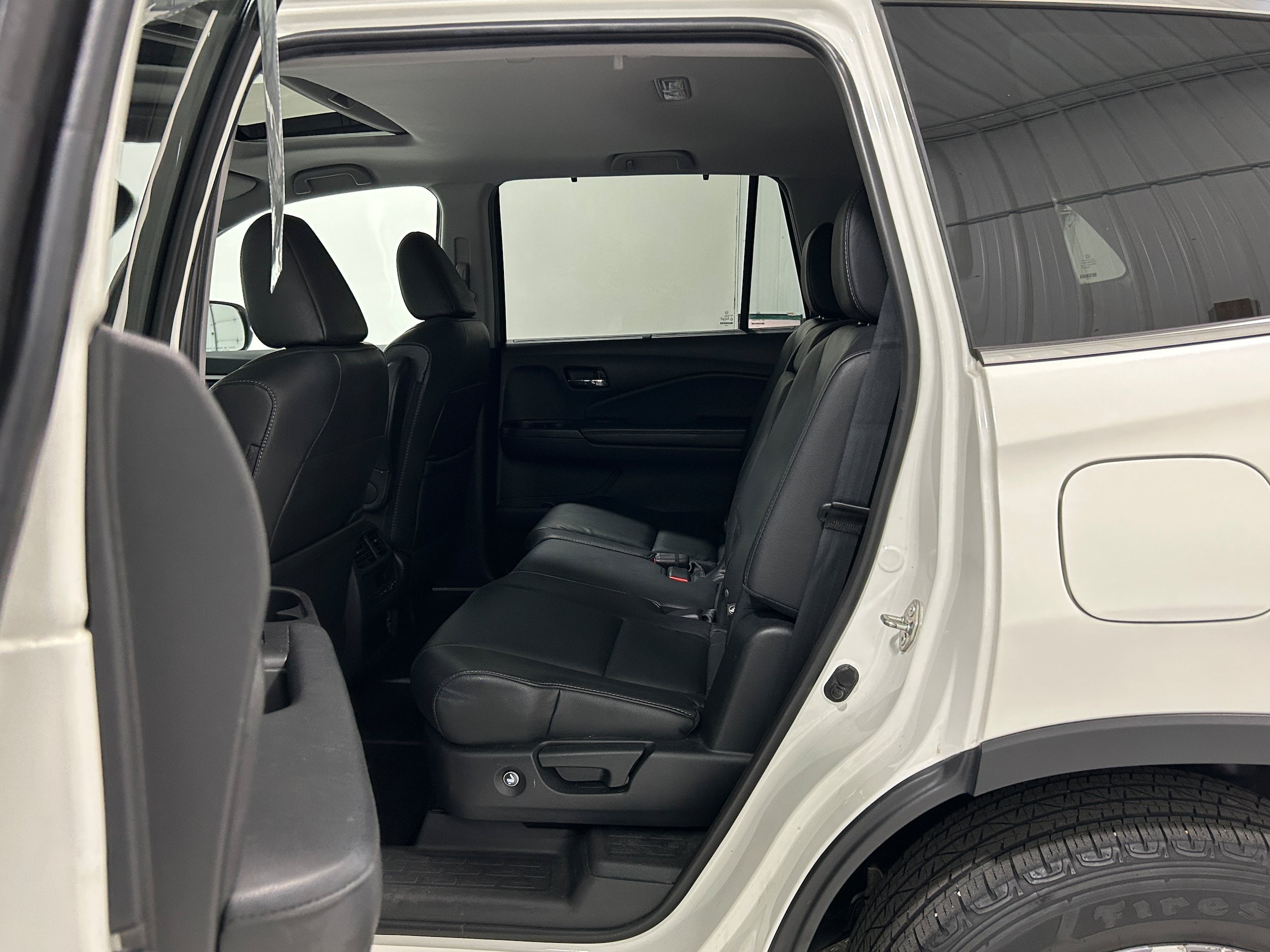 Used 2019 Honda Pilot EX-L image 28