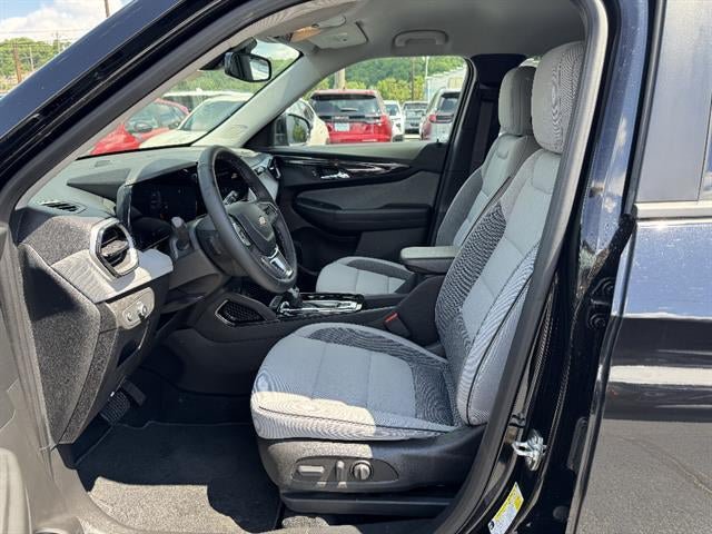 New 2026 Chevrolet TrailBlazer LT w/ Convenience Package AWD/4WD image 22