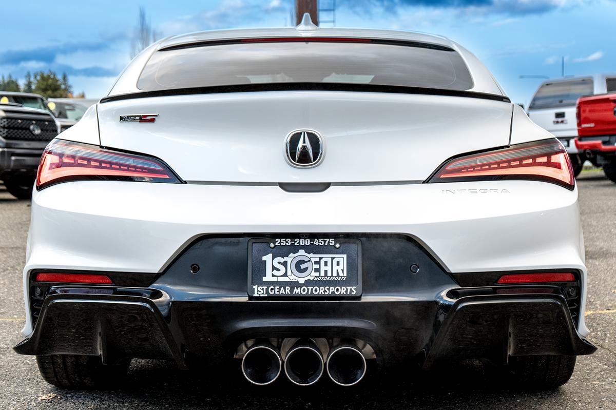 Used 2024 Acura Integra Type S image 18