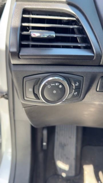 Used 2020 Ford Fusion Energi Titanium image 12