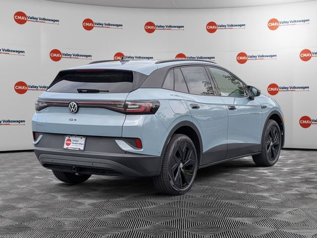 New 2026 Volkswagen ID.4 Pro S AWD/4WD image 5