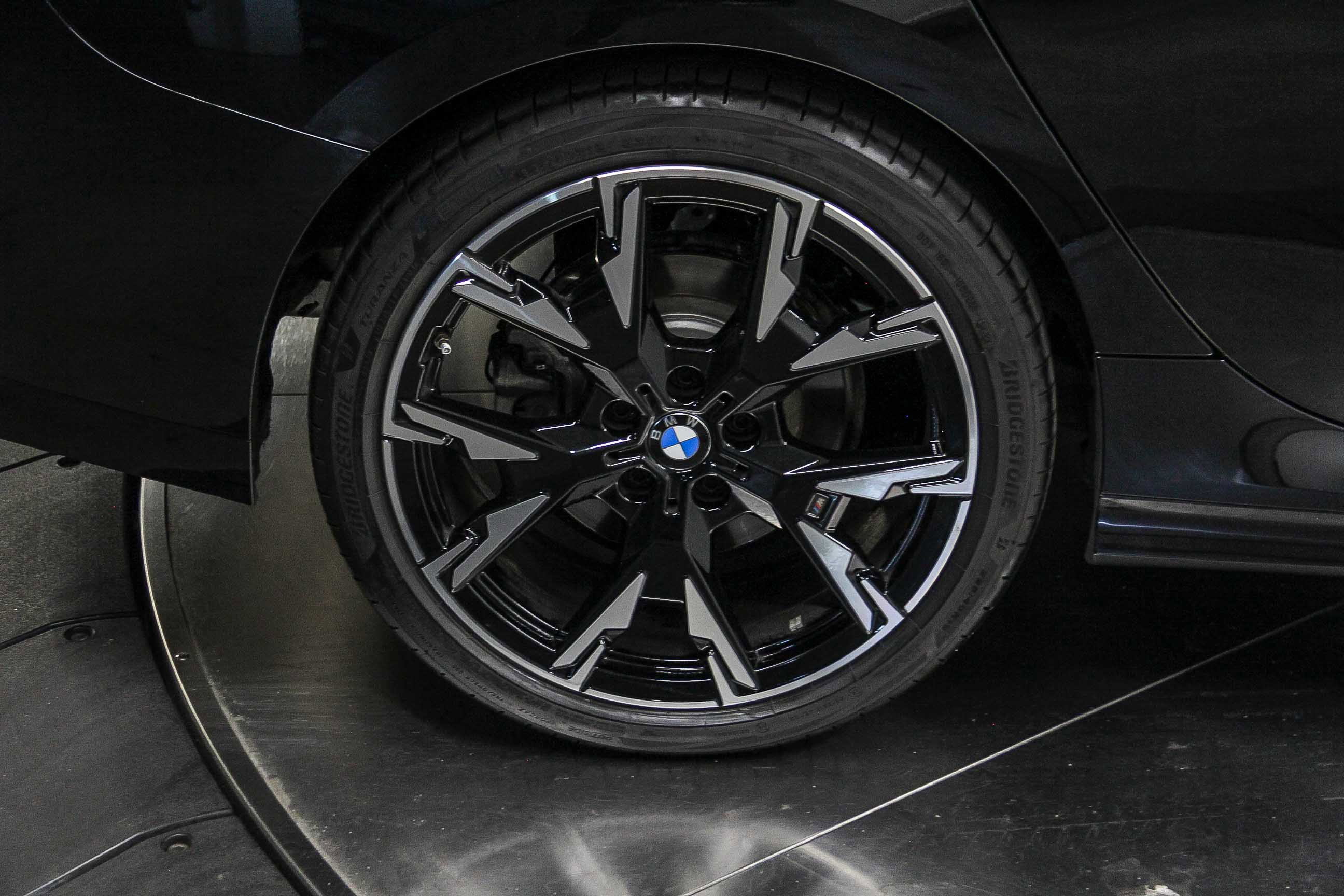 Used 2025 BMW 228i xDrive w/ Premium Package image 8