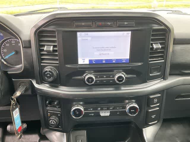 Used 2022 Ford F150 XLT w/ Equipment Group 301A Mid AWD/4WD image 22