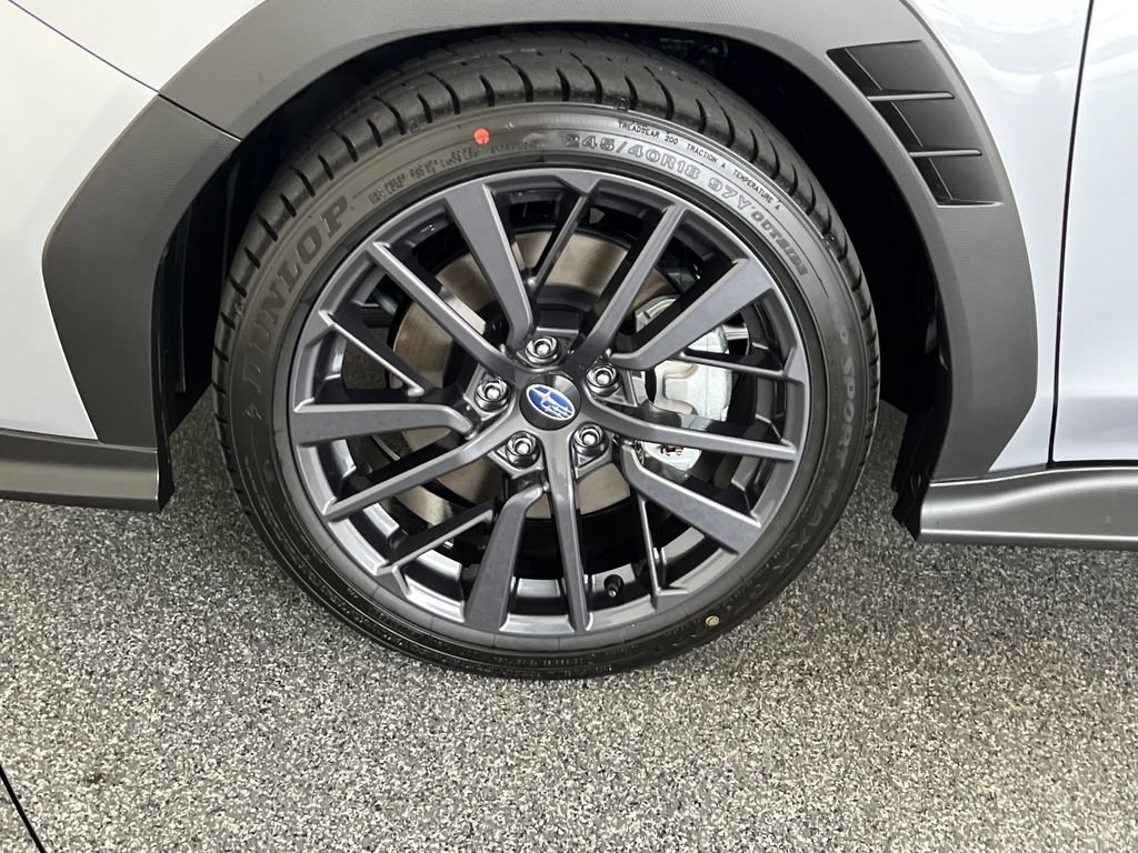 New 2026 Subaru WRX AWD/4WD image 27