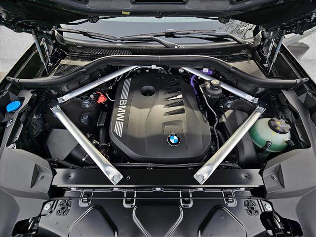 New 2026 BMW X7 xDrive40i image 20
