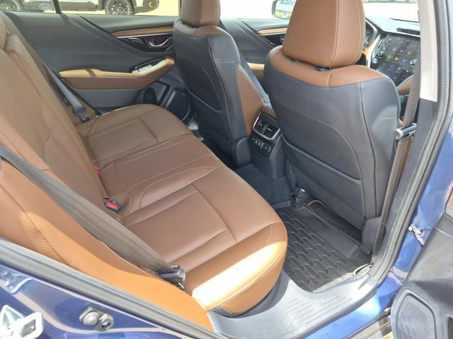 Used 2022 Subaru Outback Touring XT AWD/4WD image 22