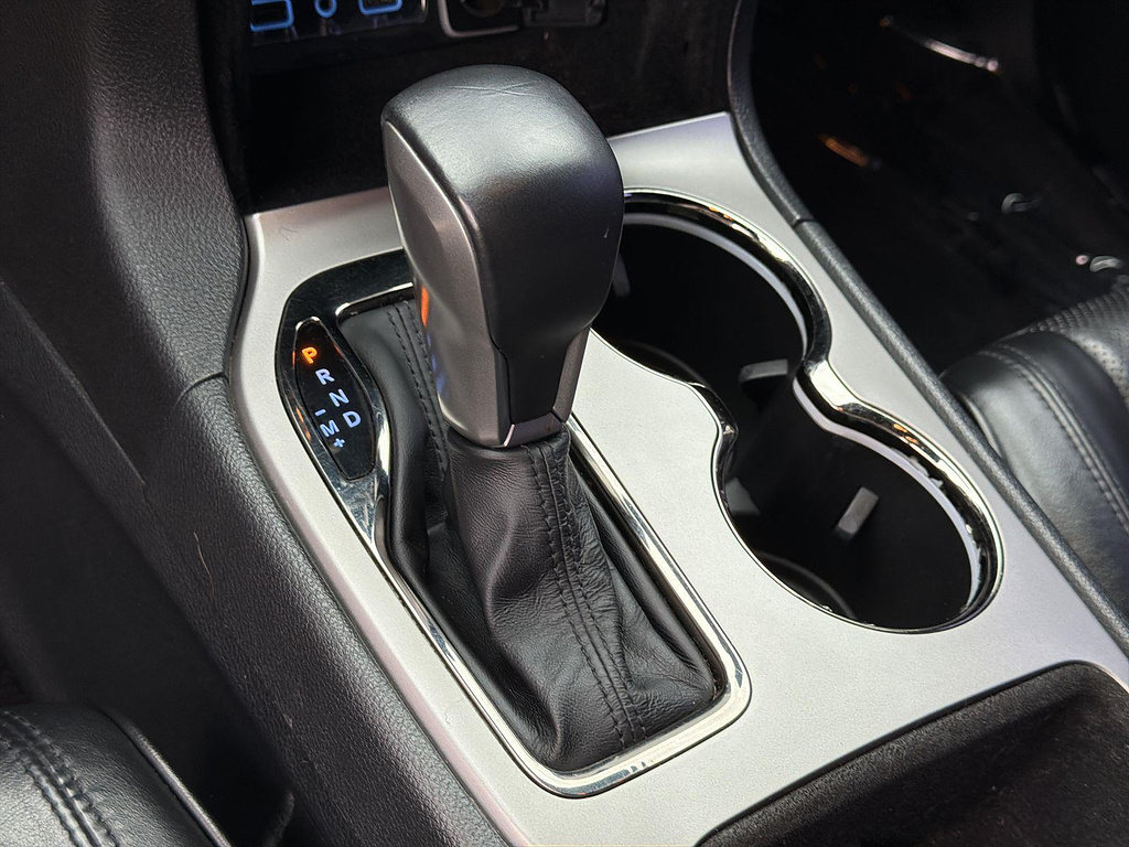 Used 2019 Jeep Grand Cherokee High Altitude RWD image 15