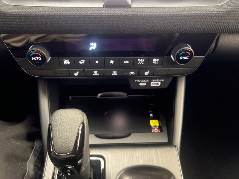 New 2026 Subaru Outback Premium AWD/4WD image 36