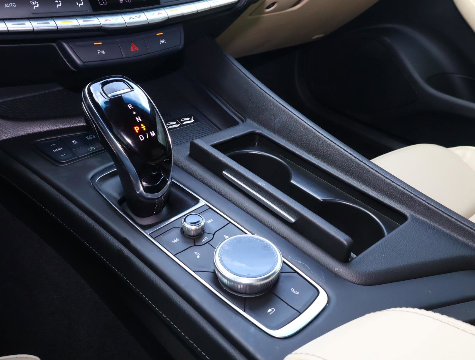 Used 2023 Cadillac CT5 Luxury w/ Sun And Sound Package RWD image 29