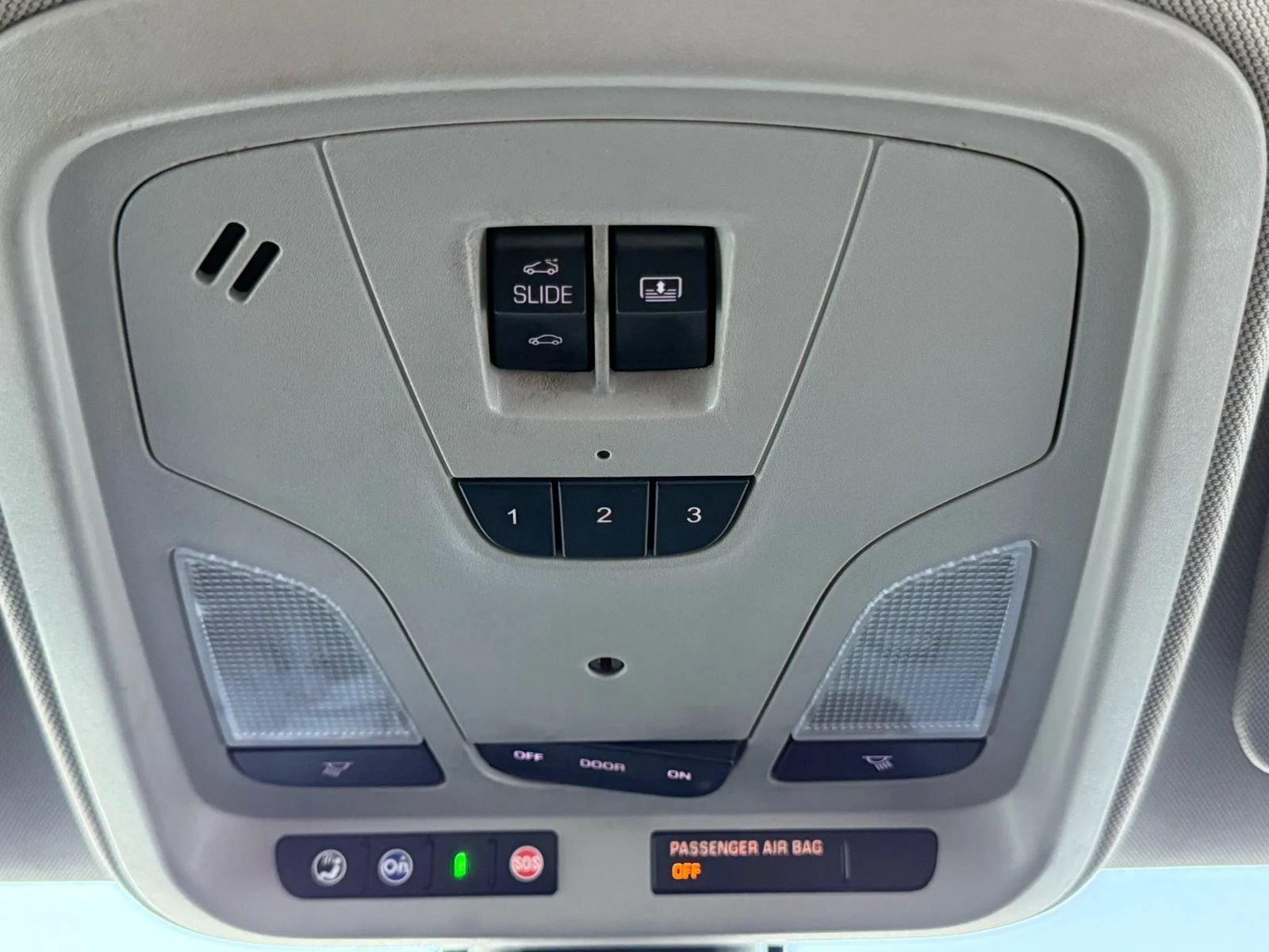Used 2019 Chevrolet Impala LT w/ Sunroof and Spoiler Package FWD image 22