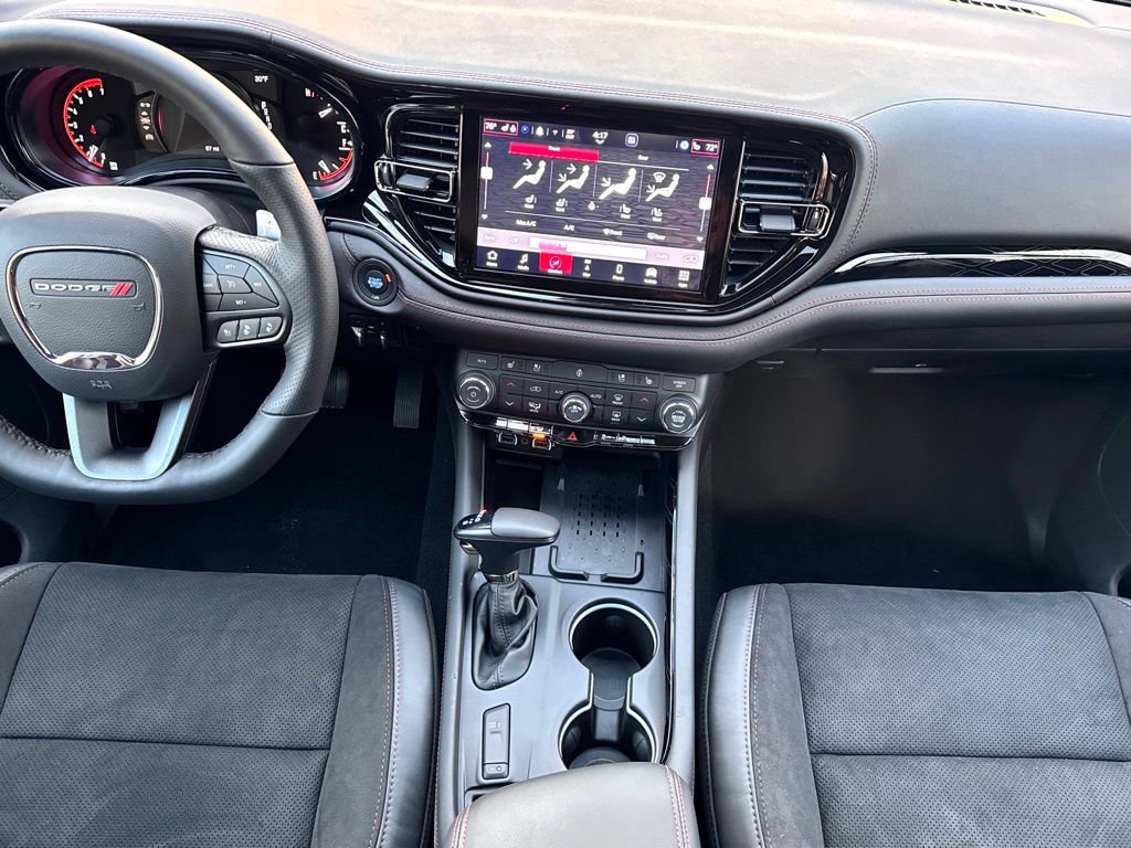 New 2026 Dodge Durango GT image 11
