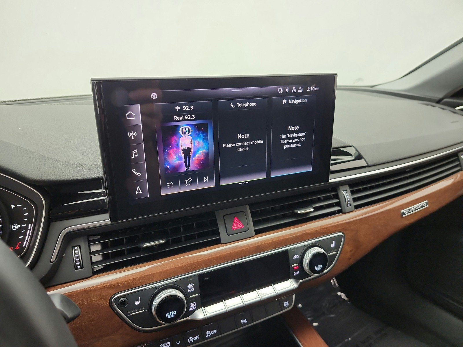 Used 2024 Audi A5 2.0T Premium AWD/4WD image 10