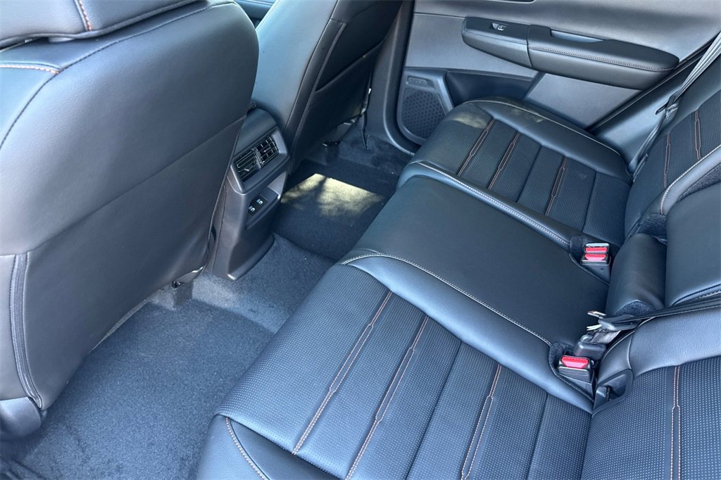 New 2026 Honda CR-V Sport Touring image 12