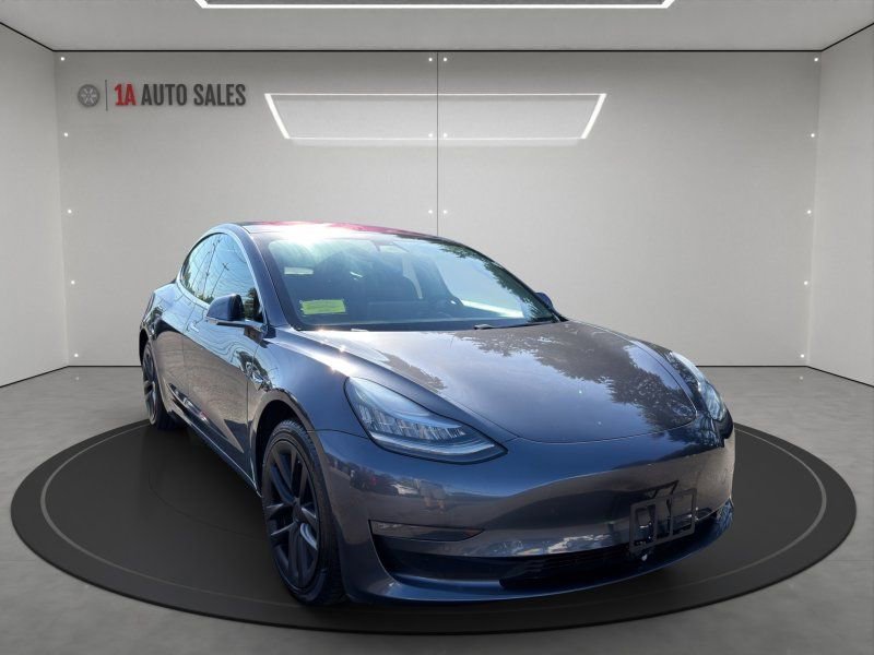 Used 2018 Tesla Model 3 Long Range image 7