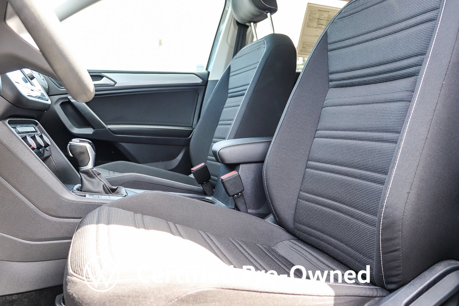 Used 2023 Volkswagen Tiguan S FWD image 24