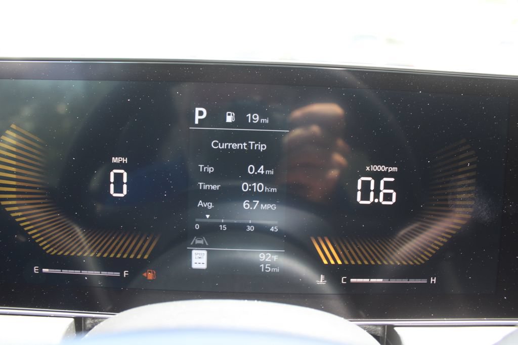 New 2026 Kia K5 GT-Line FWD image 28