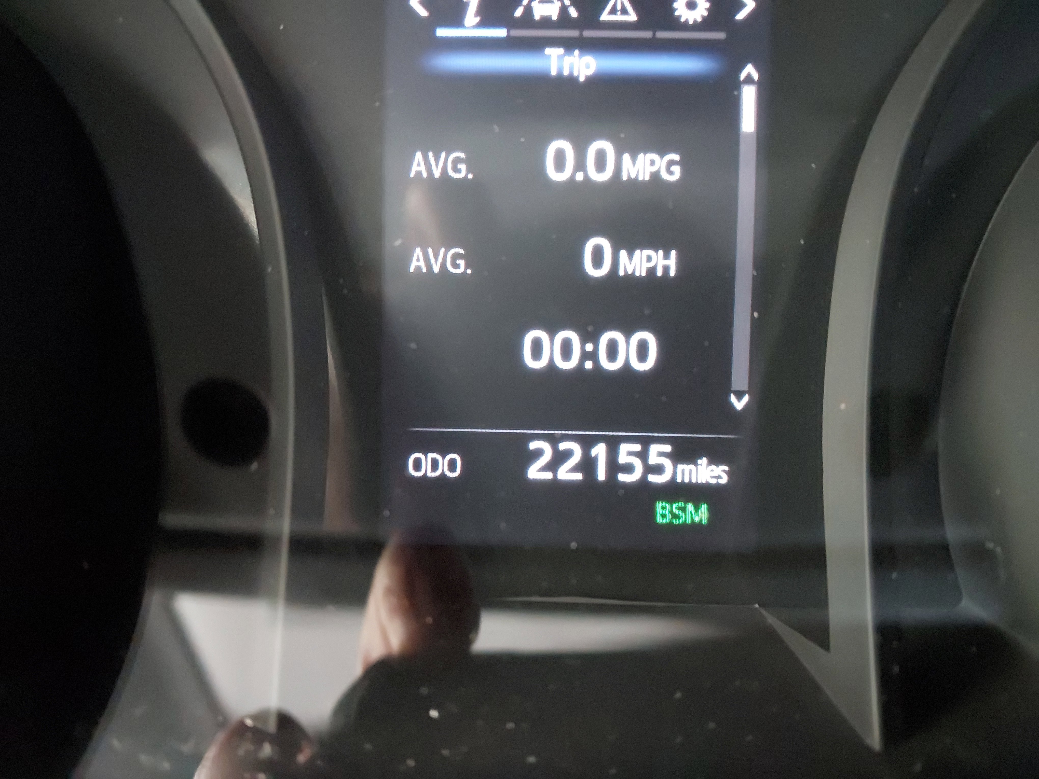 Used 2024 Toyota Camry SE image 20